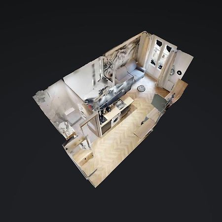228 Suite Romy - Superbe Appartement A Paris Exterior foto