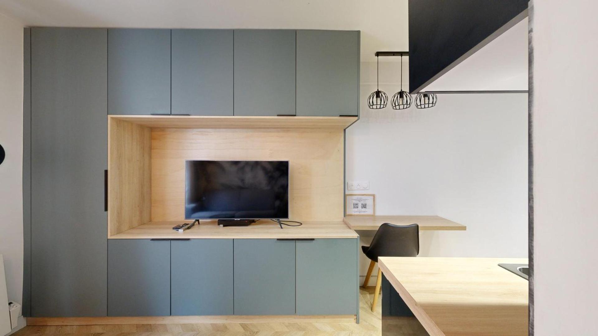 228 Suite Romy - Superbe Appartement A Paris Exterior foto